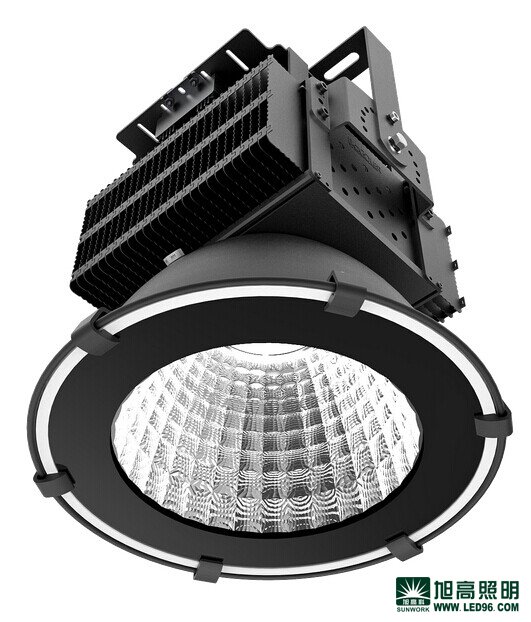 高檔高端SWK205高效LED工礦燈，LED工廠燈廠家直銷，LED節(jié)能燈體育場(chǎng)館