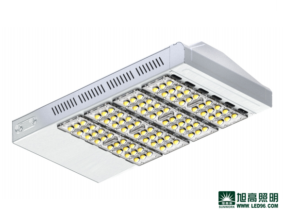 120W LED路燈