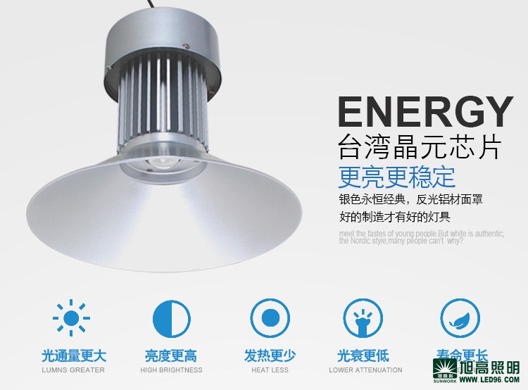 物聯網驅動 2020年智慧照明系統(tǒng)安裝量達25.4億套，LED工礦燈具